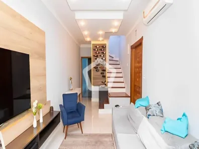 Casa com 3 Quartos à venda, 135m² no Vila Nova Mazzei, São Paulo