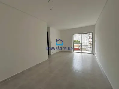 Apartamento com 2 Quartos à venda, 65m² no Aclimação, São Paulo