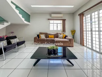 Sobrado com 5 Quartos à venda, 380m² no Brasilar, Teresina