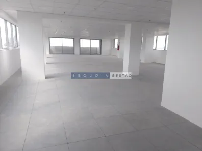Sala Comercial à venda, 316m² no Jardim Caravelas, São Paulo