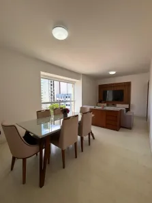 Apartamento com 2 Quartos à venda, 109m² no Pituba, Salvador
