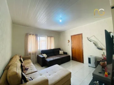 Casa com 3 Quartos à venda, 150m² no Tupi, Praia Grande