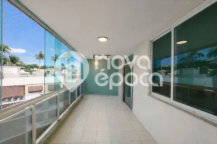 Apartamento com 3 Quartos à venda, 92m² no Jardim Guanabara, Rio de Janeiro