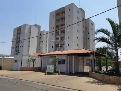 Apartamento com 2 Quartos à venda, 58m² no Jardim Botânico, Araraquara