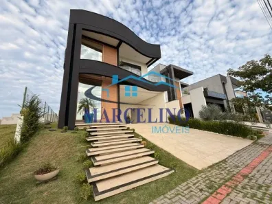 Casa com 4 Quartos à venda, 330m² no Terras Alphaville 2, Resende