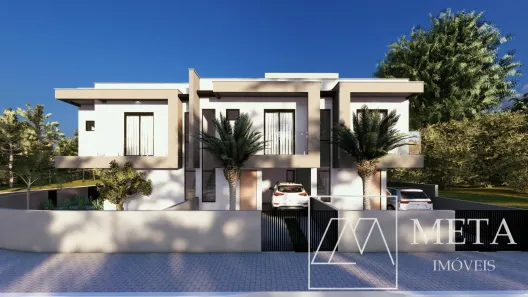 Casa com 3 Quartos à venda, 100m² no Guarda do Cubatão, Palhoça