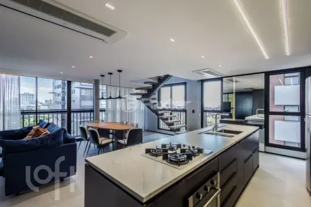 Apartamento com 2 Quartos à venda, 121m² no Mont Serrat, Porto Alegre
