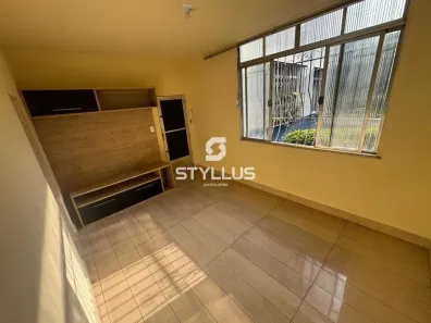 Apartamento com 2 Quartos à venda, 52m² no Cachambi, Rio de Janeiro