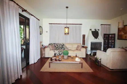 Apartamento com 4 Quartos à venda, 200m² no Jardim Vitória Régia, São Paulo