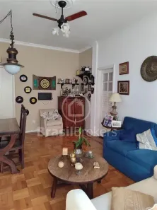 Apartamento com 3 Quartos à venda, 111m² no Tijuca, Rio de Janeiro