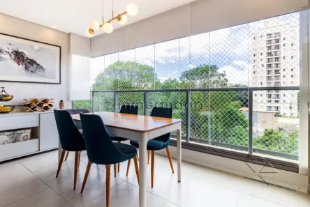 Apartamento com 2 Quartos à venda, 88m² no Vila Leopoldina, São Paulo