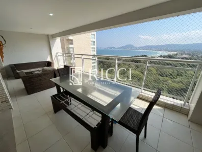 Apartamento com 3 Quartos à venda, 158m² no Mar e Céu, Guarujá