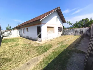 Casa com 2 Quartos à venda, 61m² no Cidade Nova Peruíbe, Peruíbe