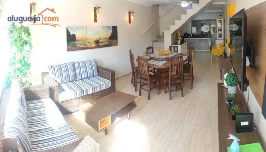 Apartamento com 2 Quartos à venda, 98m² no Praia Grande, Ubatuba