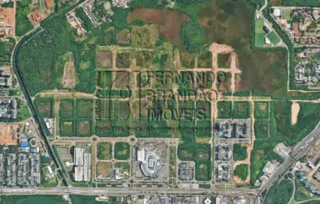 Lote/Terreno à venda, 11980m² no Barra Olímpica, Rio de Janeiro