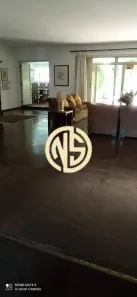 Sobrado com 5 Quartos à venda, 600m² no Jardim Guedala, São Paulo