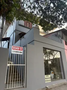 Sobrado com 2 Quartos à venda, 156m² no Vila Romana, São Paulo