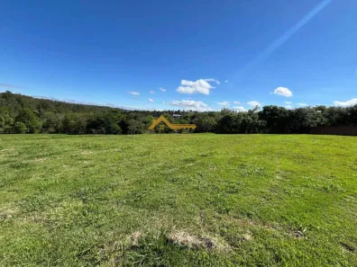 Lote/Terreno à venda, 1000m² no Residencial Fazenda Alta Vista, Salto de Pirapora