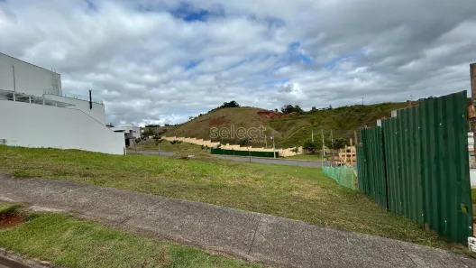 Lote/Terreno à venda, 339m² no Salvaterra, Juiz de Fora