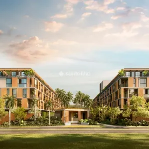 Apartamento com 2 Quartos à venda, 70m² no Morro das Pedras, Florianópolis