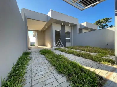 Casa com 2 Quartos à venda, 55m² no São Luiz Gonzaga, Passo Fundo