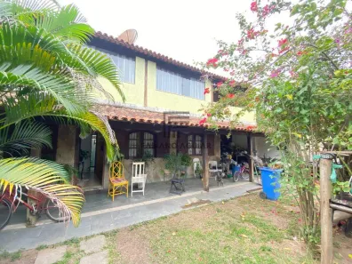 Casa com 5 Quartos à venda, 292m² no Centro (Iguabinha), Araruama