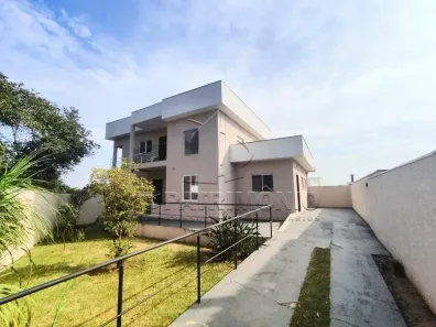 Casa de Condomínio com 3 Quartos à venda, 195m² no Cajuru do Sul, Sorocaba