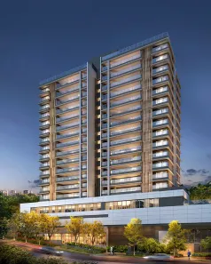 Apartamento com 4 Quartos à venda, 180m² no Alto da Lapa, São Paulo