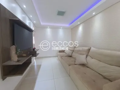 Apartamento com 3 Quartos à venda, 86m² no Tibery, Uberlândia