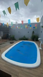 Casa com 2 Quartos à venda, 65m² no Tomba, Feira de Santana