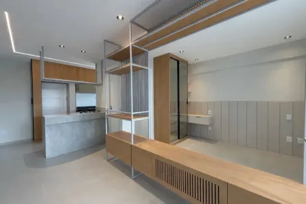 Apartamento com 1 Quarto à venda, 45m² no Batista Campos, Belém
