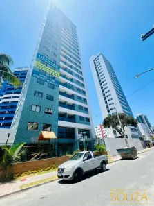 Apartamento com 3 Quartos à venda, 66m² no Candeias, Jaboatão dos Guararapes