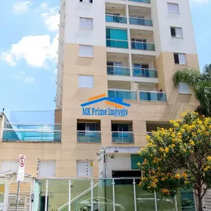 Apartamento com 2 Quartos à venda, 49m² no km 18, Osasco