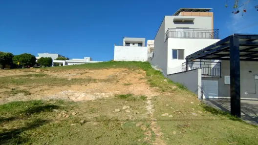 Lote/Terreno à venda, 317m² no Residencial Vila Victoria, Itupeva