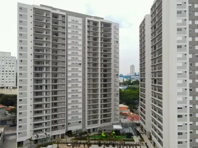 Apartamento com 2 Quartos à venda, 68m² no Vila Prudente, São Paulo