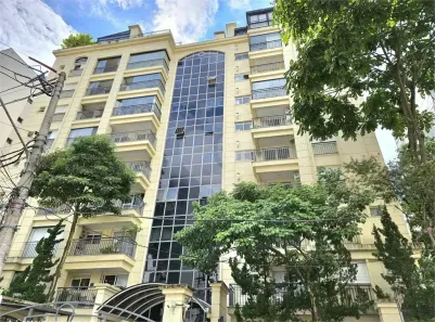Apartamento com 1 Quarto à venda, 60m² no Jardim Paulista, São Paulo