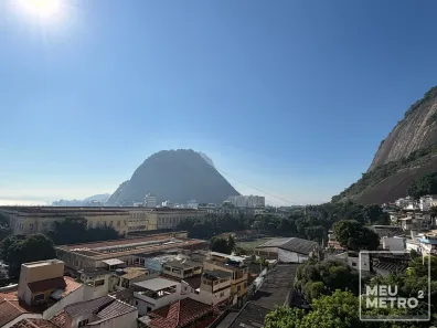 Apartamento com 3 Quartos à venda, 86m² no Botafogo, Rio de Janeiro