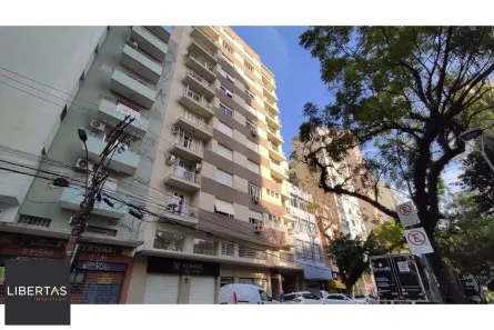 Apartamento com 2 Quartos à venda, 93m² no Centro Histórico, Porto Alegre