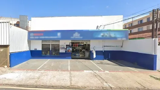 Ponto Comercial para alugar, 580m² no Jacomo Violin, Londrina