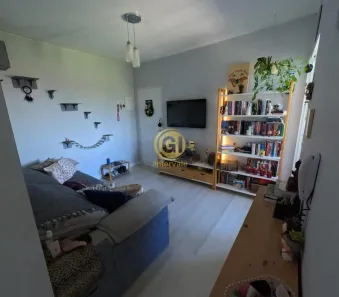 Apartamento com 2 Quartos à venda, 40m² no Jardim das Indústrias, Jacareí