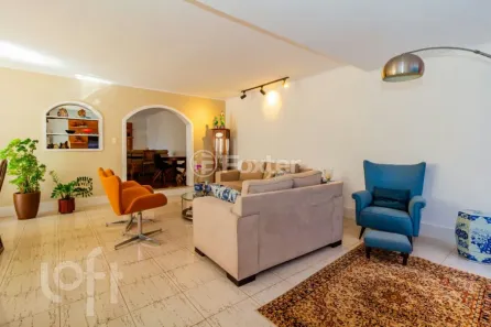 Casa com 5 Quartos à venda, 500m² no Planalto Paulista, São Paulo