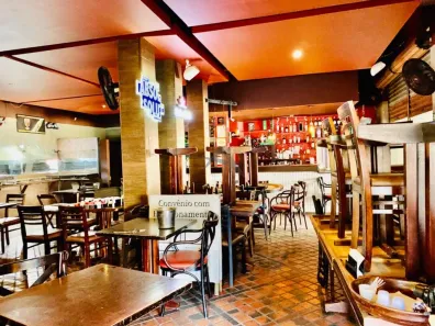 Imóvel Comercial com 3 Quartos à venda, 250m² no Cambuí, Campinas