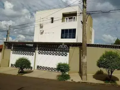 Apartamento com 2 Quartos à venda, 65m² no Portal do Alto, Ribeirão Preto