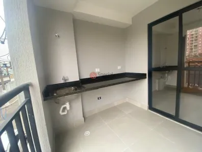 Apartamento com 2 Quartos à venda, 52m² no Chácara Califórnia, São Paulo
