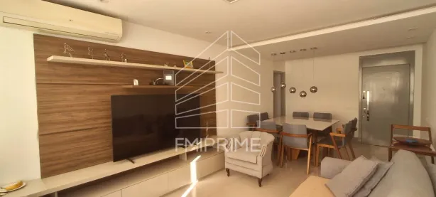 Apartamento com 3 Quartos à venda, 110m² no Consolação, São Paulo