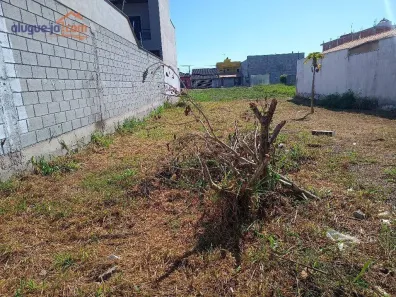 Lote/Terreno à venda, 156m² no Residencial Esperança, Caçapava