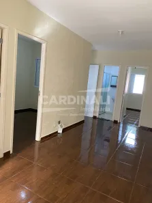 Casa de Condomínio com 3 Quartos à venda, 50m² no Jardim Ipanema, São Carlos