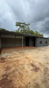 Galpão/Depósito/Armazém para alugar, 84m² no Vila Maria Regina, Juatuba