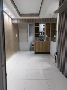 Imóvel Comercial com 3 Quartos para alugar, 64m² no Loteamento Residencial Viva Vista, Sumaré