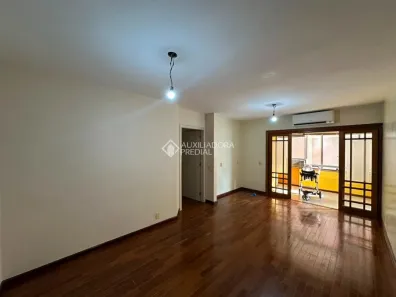 Apartamento com 3 Quartos para alugar, 109m² no Cristo Redentor, Porto Alegre